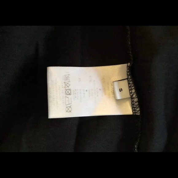 Givenchy Tee - Picture 2 of 2